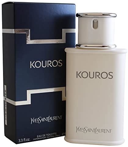 buying ysl kouros|ysl kouros 100ml.